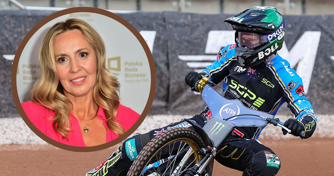 Zaskakujące słowa "Żelaznej Damy". Ten transfer zrobił największe wrażenie