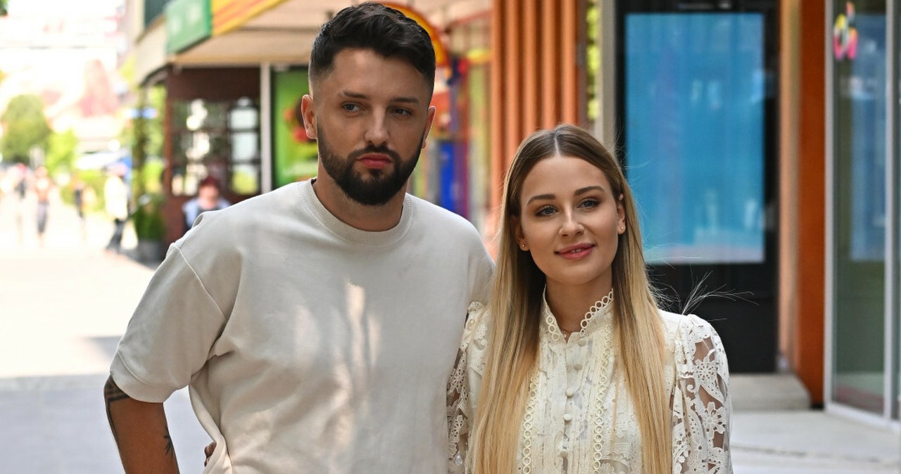 Andziaks tuż po północy przekazała radosne wieści. W sieci zawrzało