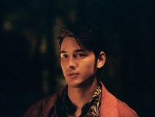 Noc, której obudził się Laurier