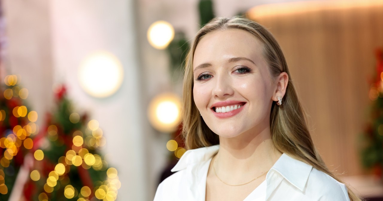 Tak dziś wygląda wnuczka ikony polskiego kina. Czym zaskoczyła 25-latka?