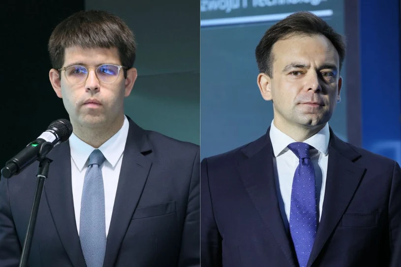 Naczelna Izba Lekarska pisze do ministrów. To reakcja na plan cięć w NFZ