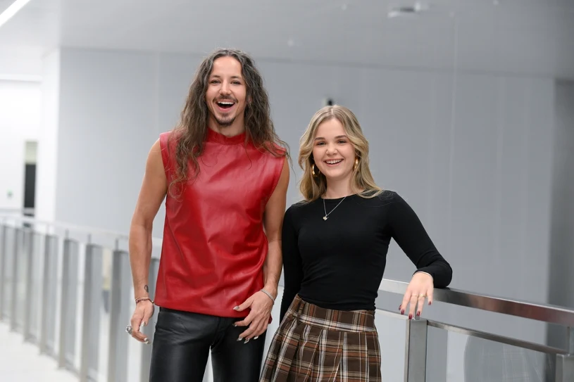 Echa wielkiego finału show TVP. Rektorka uczelni: Zasługiwała na zwycięstwo