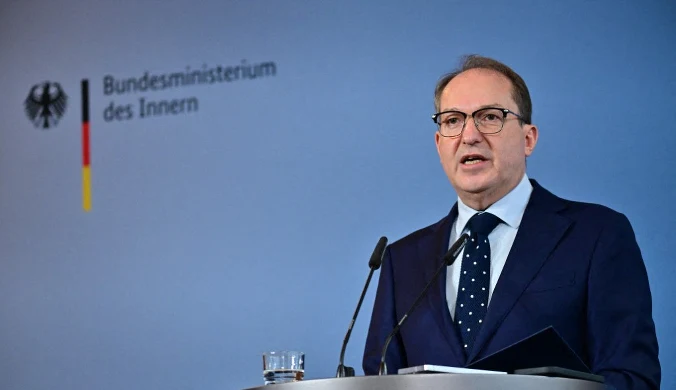 Przełomowa zmiana za Odrą. Powołali nową jednostkę policji