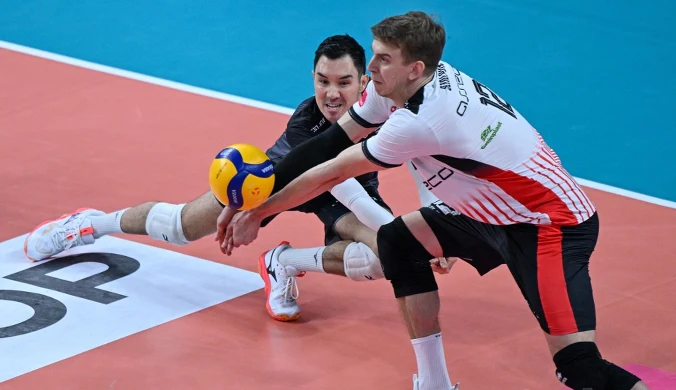 To miał być atak na podium. Deklasacja na start, a potem zaczęły się schody