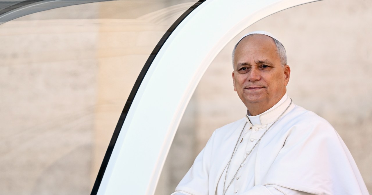 Nowa wojna na horyzoncie. Papież Leon XIV z ważnym przesłaniem