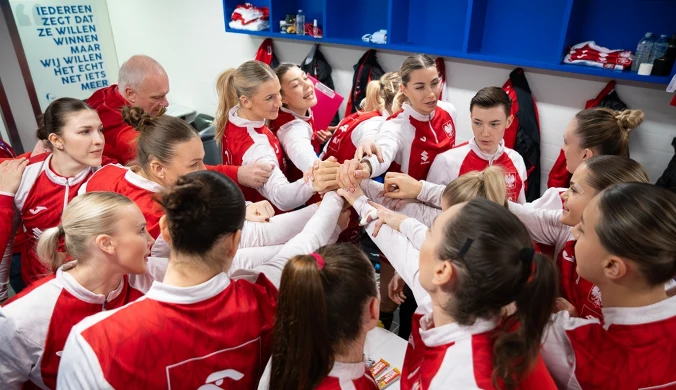 Totalna demolka, 17:3 po przerwie. Polska poznała kolejnego rywala na mundialu