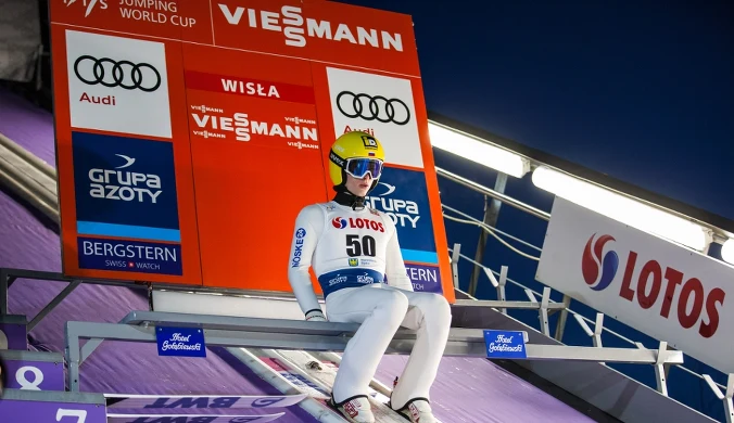 Rosjanin wystąpi w Wiśle? Wszystko pewne, jest głos ze strony organizatorów