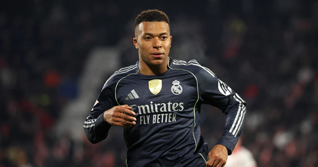 Athletic Bilbao - Real Madryt w 19. kolejce La Ligi. Relacja na żywo