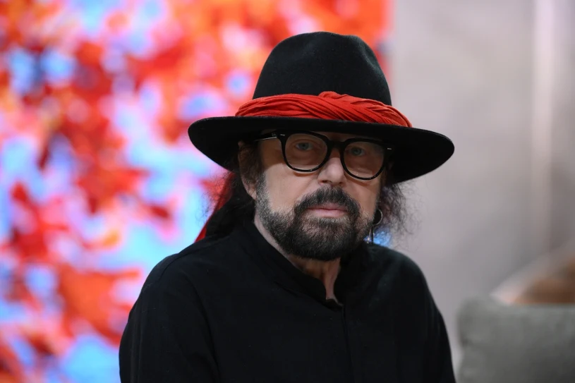 Fani martwią się o zdrowie Zbigniewa Hołdysa. Co mu dolega?