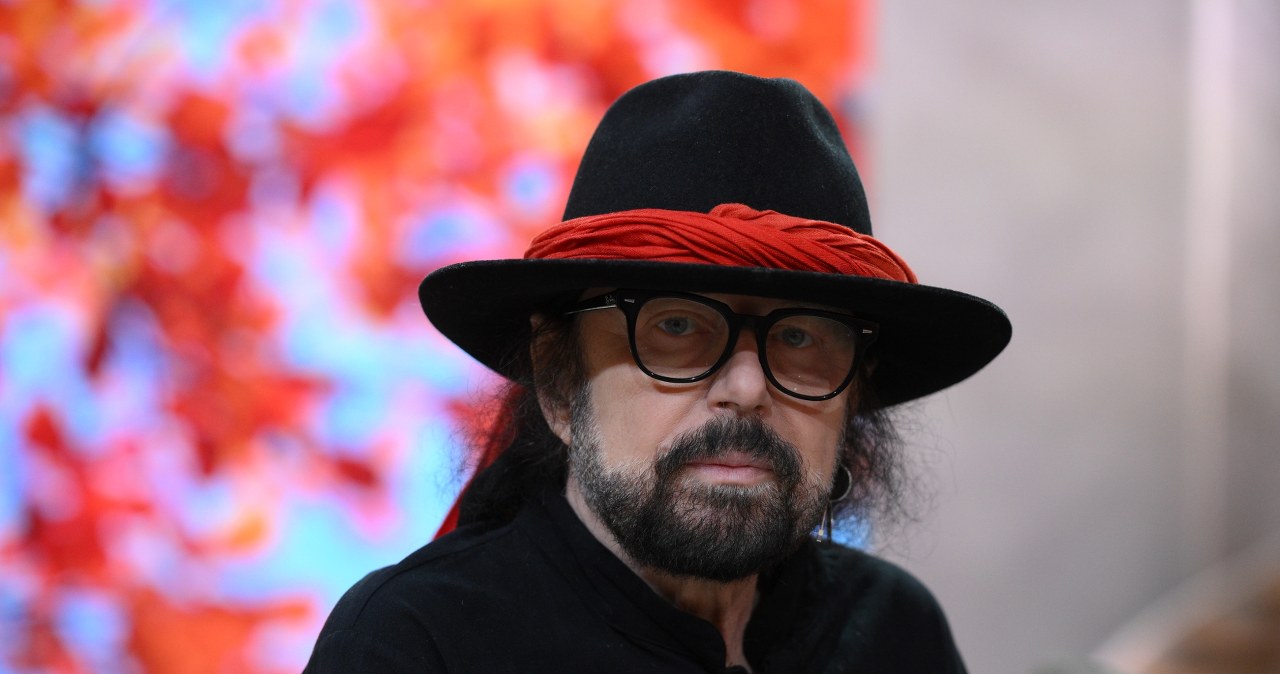 Fani martwią się o zdrowie Zbigniewa Hołdysa. Co mu dolega?