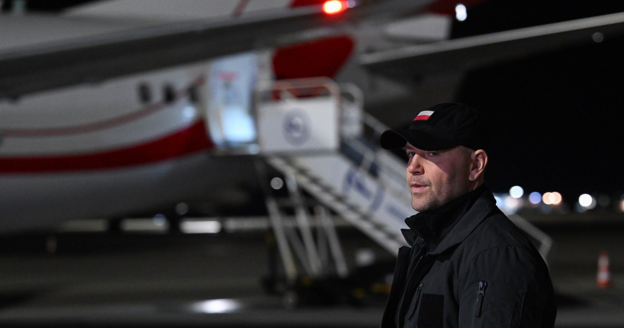 Nawrocki komentuje wypowiedź Papy. "Mam nadzieję, iż przeprosi"