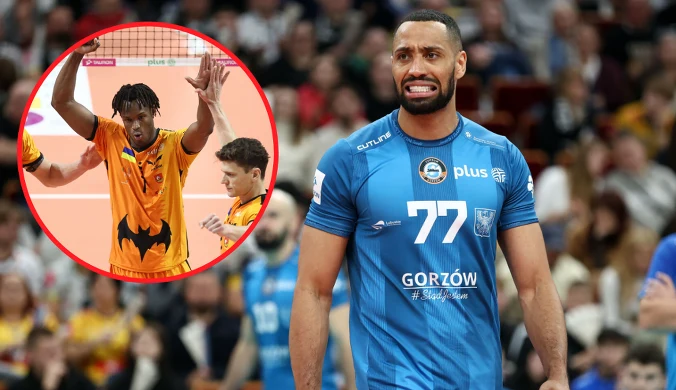 Wielkie nerwy w meczu ukraińskich siatkarzy w PlusLidze. 20:18 w tie-breaku