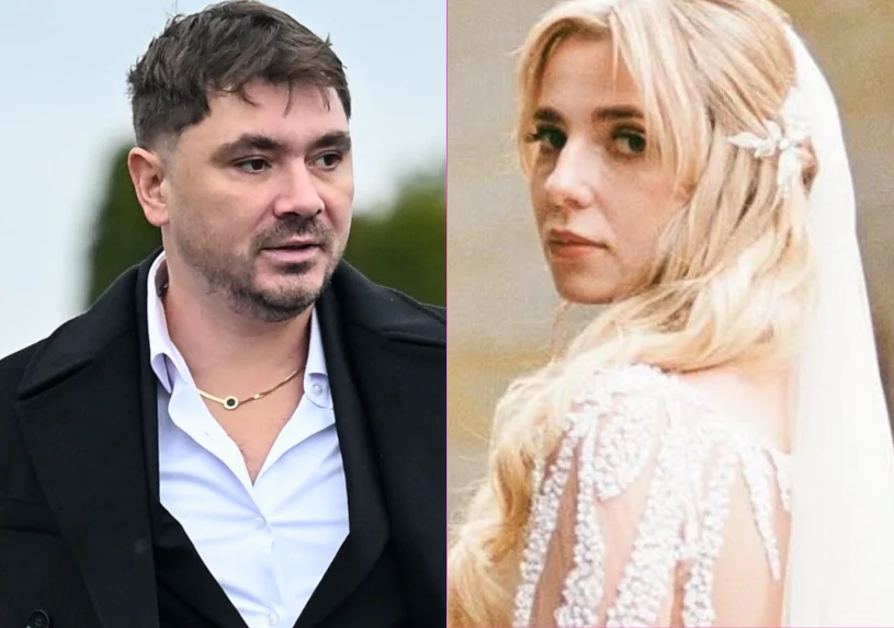 Faustyna nie owija w bawełnę ws. Daniela Martyniuka. Padły wymowne słowa