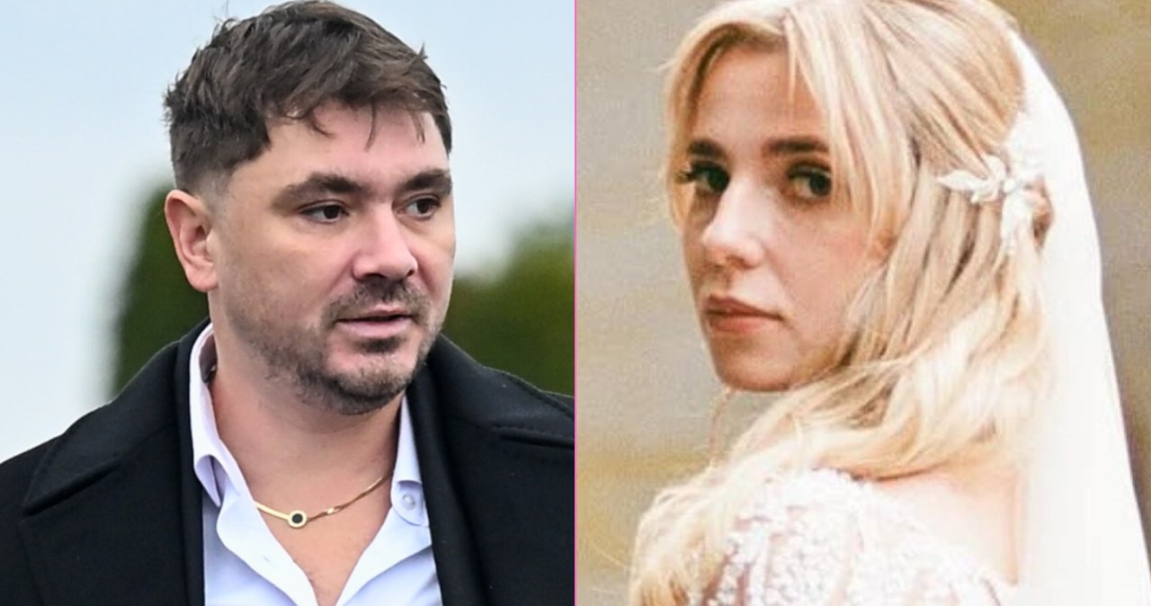 Faustyna Martyniuk brata się z teściową. Nie uniknie pytań o Daniela