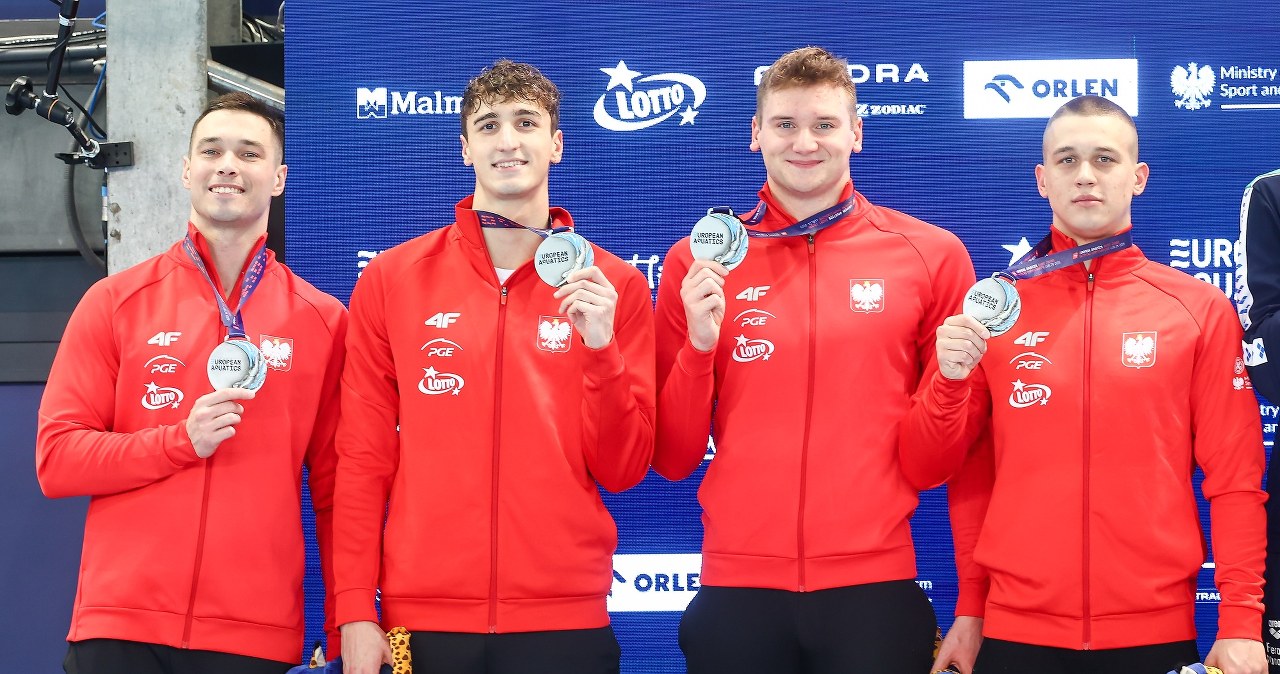 Cudowny początek ME. Polacy już mają dwa medale zdobyte na własnej ziemi