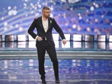 Gala finałowa 29. Rybnickiej Jesieni Kabaretowej - Ryjek