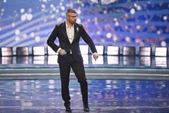 Gala finałowa 29. Rybnickiej Jesieni Kabaretowej - Ryjek