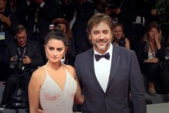 Wszystkie twarze Javiera Bardema