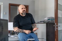 Sprawiedliwi - Wydział Kryminalny