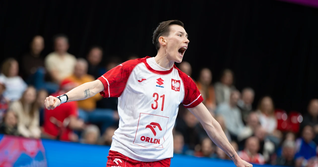 Polska - Holandia w MŚ w piłce manualnej kobiet. Relacja na żywo
