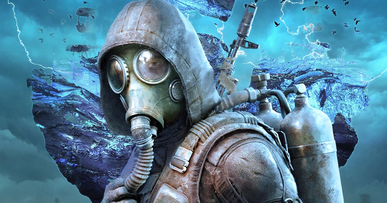 STALKER 2: Heart of Chornobyl (PS5) - recenzja. Kolejny powrót do Zony