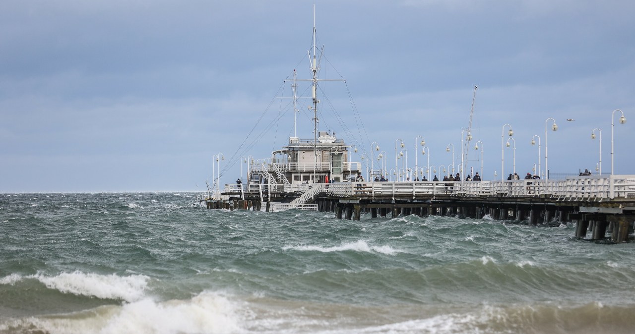 Bałtyk jak Morze Czarne. Tajemnicze eksplozje rosyjskiej "floty cieni"