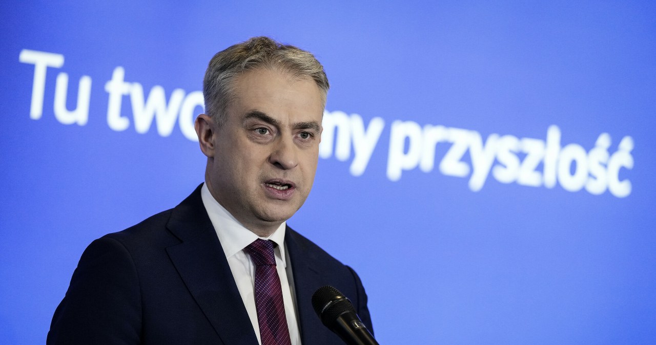 Fatalna sytuacja w polskiej służbie zdrowia. Wicepremier zabrał głos