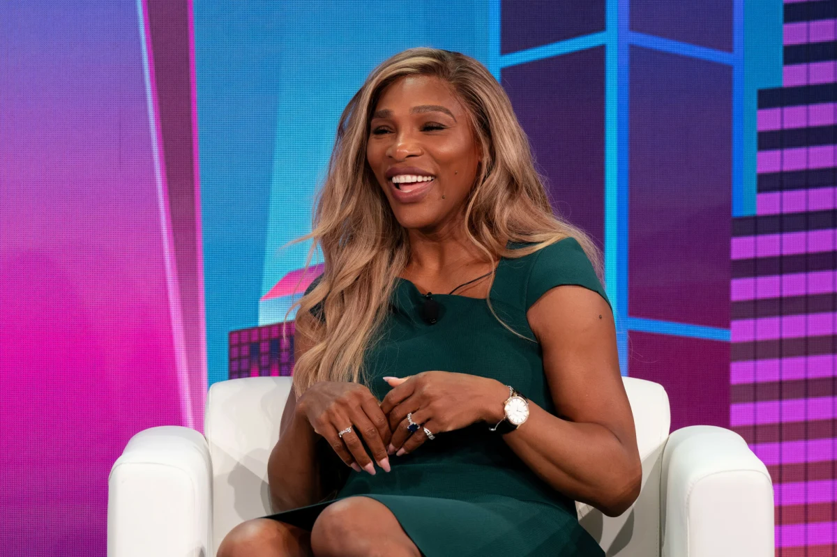Serena Williams wywołała poruszenie w świecie tenisa. Amerykanka dała sygnał, że może wrócić na korty, rejestrując się w systemie antydopingowym Międzynarodowej Agencji ds. Uczciwości w Tenisie (ITIA). Wieczorem zaprzeczyła jednak, że ma takie plany.