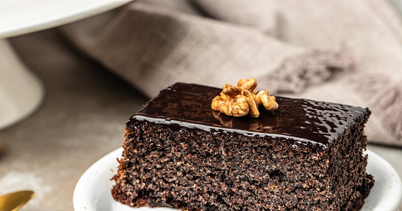 Tego makowca zrobisz w kwadrans. Bez wyrabiania i ucierania maku