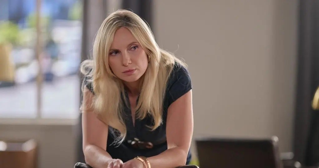 "Na Wspólnej". Odcinek 4127. Z deszczu pod rynnę? Co jest na kompromitujących zdjęciach?