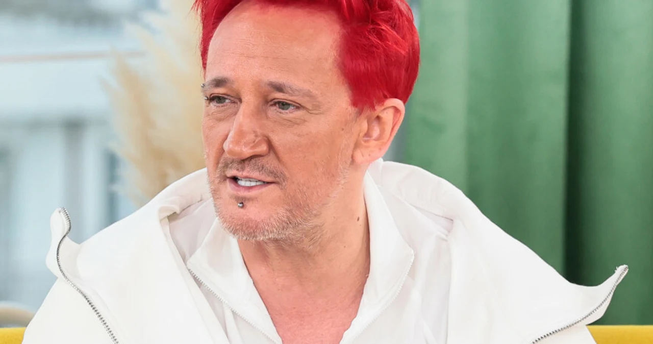 Komornik zabrał dom Wiśniewskiego. Posiadłość nie należy już do niego