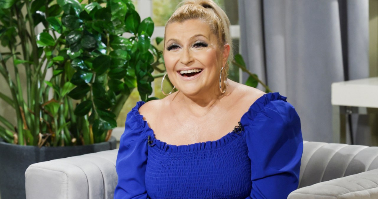 Słynie z wszechstronnego talentu i humoru. Kasia Skrzynecka kończy 55 lat