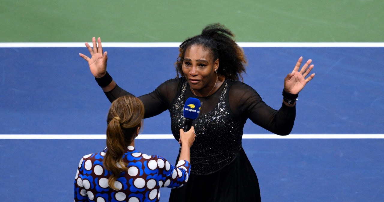 Powrót Williams na kort. Koniec domysłów. I ta reakcja polskiej tenisistki