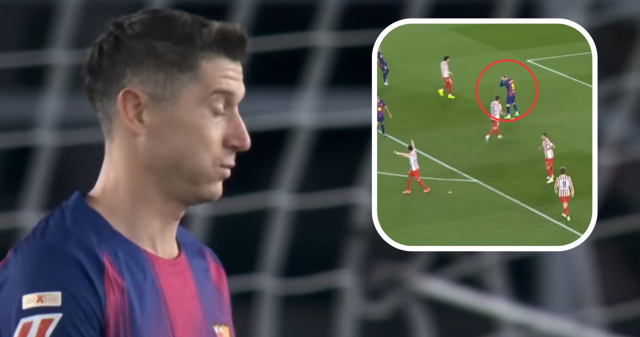 Katastrofa Lewego, rekord pobity. Aż trudno uwierzyć. Jedyny w całej historii