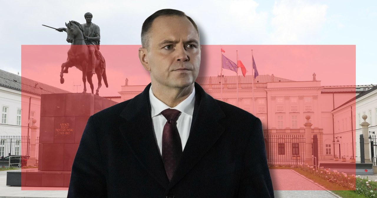 Sondaż: Oto, co Polacy sądzą o Nawrockim. Ocenili jedną rzecz