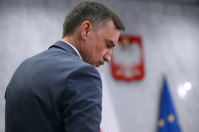 Koalicija želi Zbigniewa Ziobro pred državno sodišče in zbira podpise