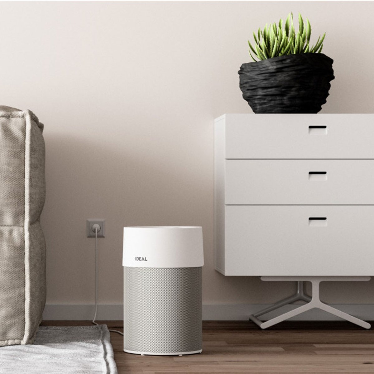 Oczyszczacze powietrza – jak wybrać najlepszy model do domu, biura lub mieszkania?