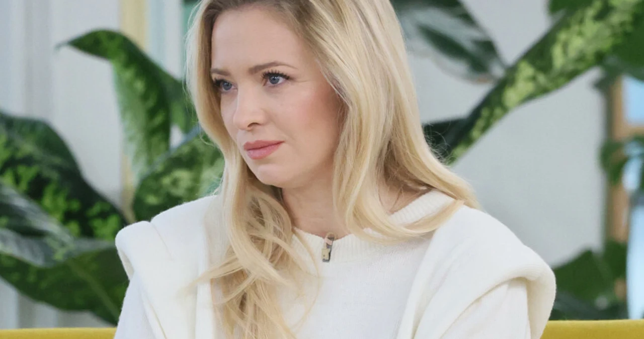 Kurdej-Szatan miała dość. W końcu potwierdziła. Ludzie nie mieli pojęcia