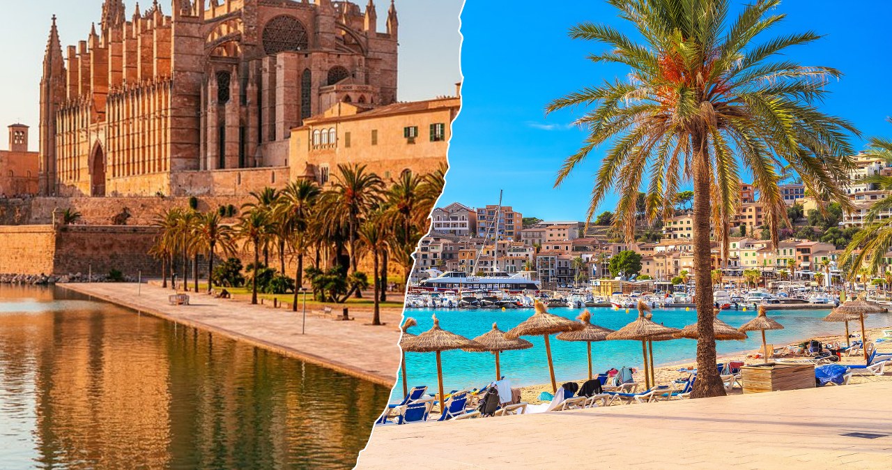 Majorka gotowa do otwarcia sezonu. Większość hoteli zaczyna pracę za kilka dni