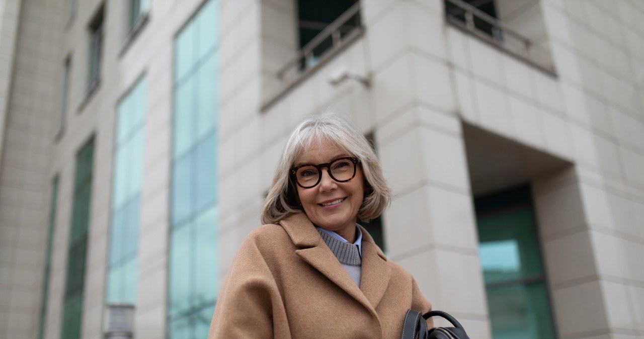 Te kolory odmładzają natychmiast. Dojrzałe kobiety je uwielbiają