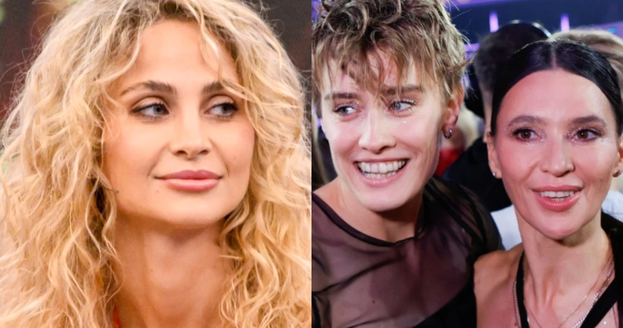 Żudziewicz obserwowała Zillmann i Lesar z bliska. Teraz wyznała prawdę