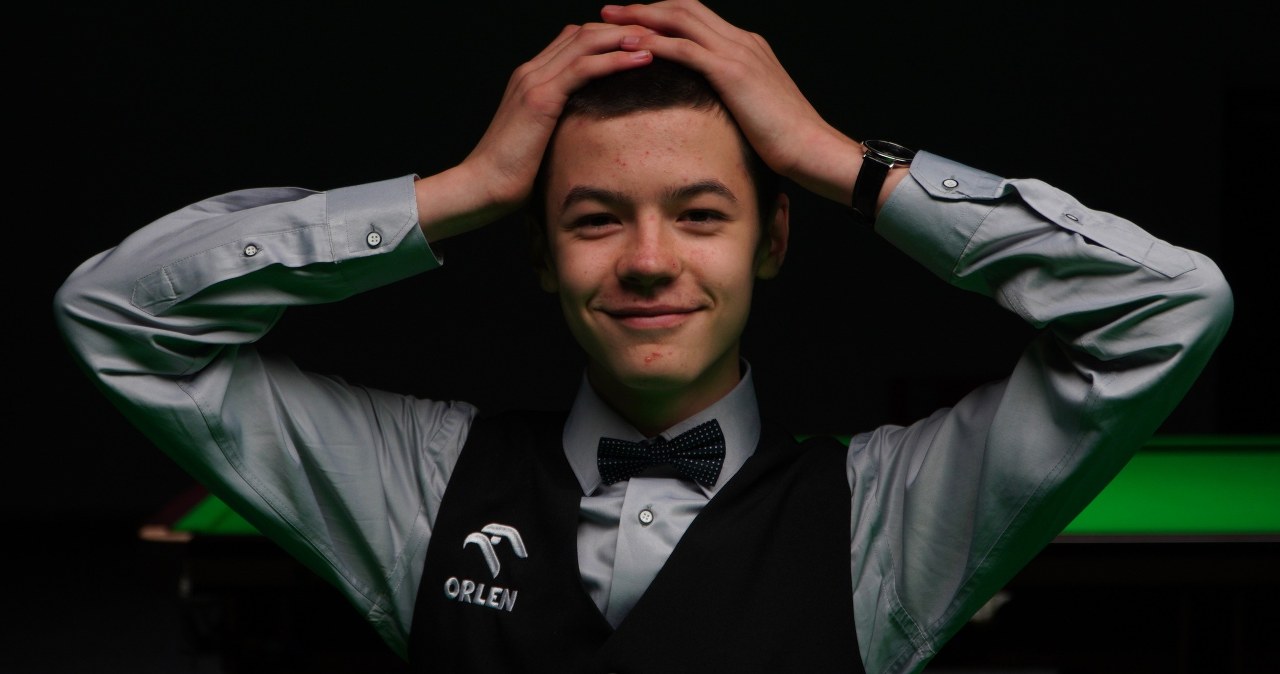 Prawda o 14-letnim Szubarczyku. Zaczęło się. "Próbują coś na niego wypluć"