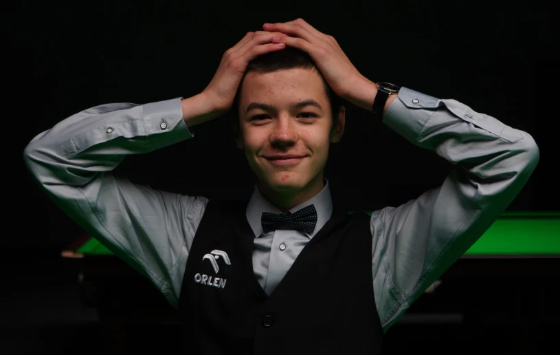 Kolejne wyróżnienie dla 15-letniego Szubarczyka. Momentalnie się pochwalił