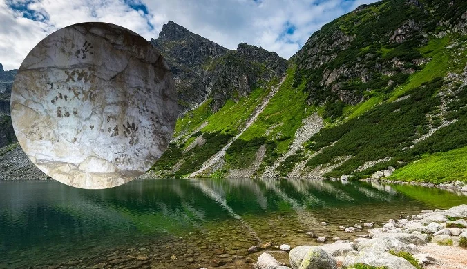Park Narodowy pisze o "jaskiniowcach". Straty są "niemal nieodwracalne"
