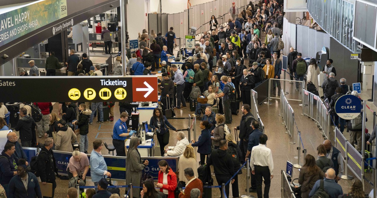 Zdecydowany ruch Waszyngtonu. Przepisy wymierzone w migrantów