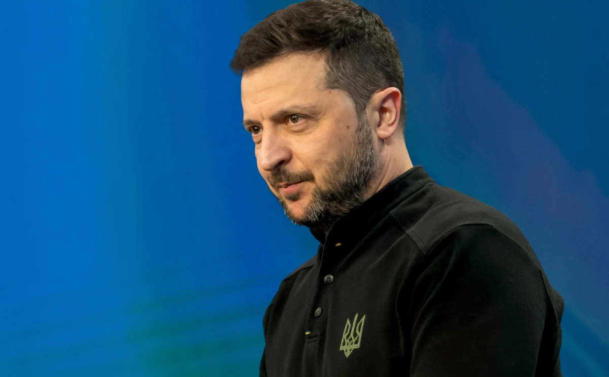 ​Nagłe zmiany w planach dyplomatycznych. Spotkanie prezydenta Ukrainy Wołodymyra Zełenskiego z delegacją USA w Brukseli zostało niespodziewanie odwołane. Amerykańscy wysłannicy wracają prosto do Waszyngtonu po rozmowach z Władimirem Putinem w Moskwie. Powód odwołania spotkania nie został ujawniony.