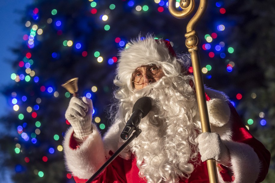 /Fot. Piotr Wittman /Materiały prasowe