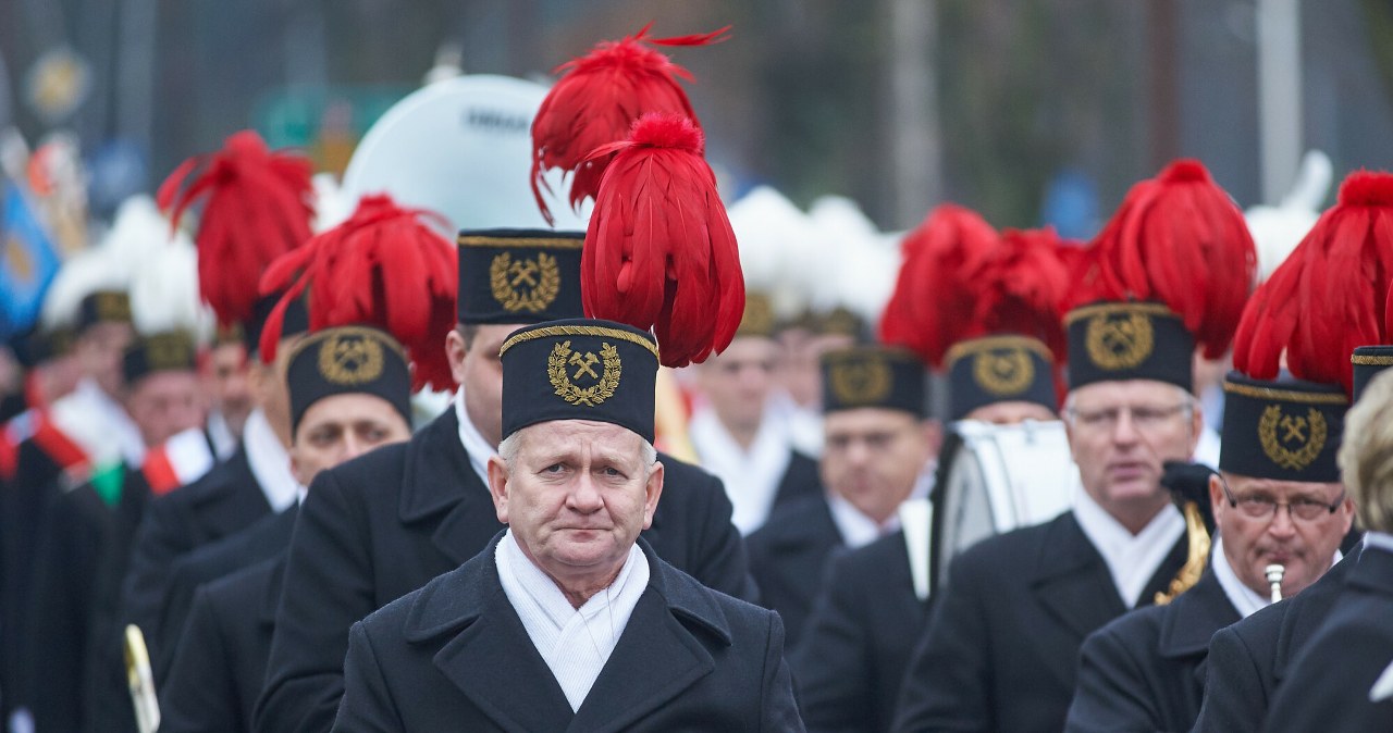 Barbórka 2025. Jakie premie dostaną górnicy? Szykują się protesty