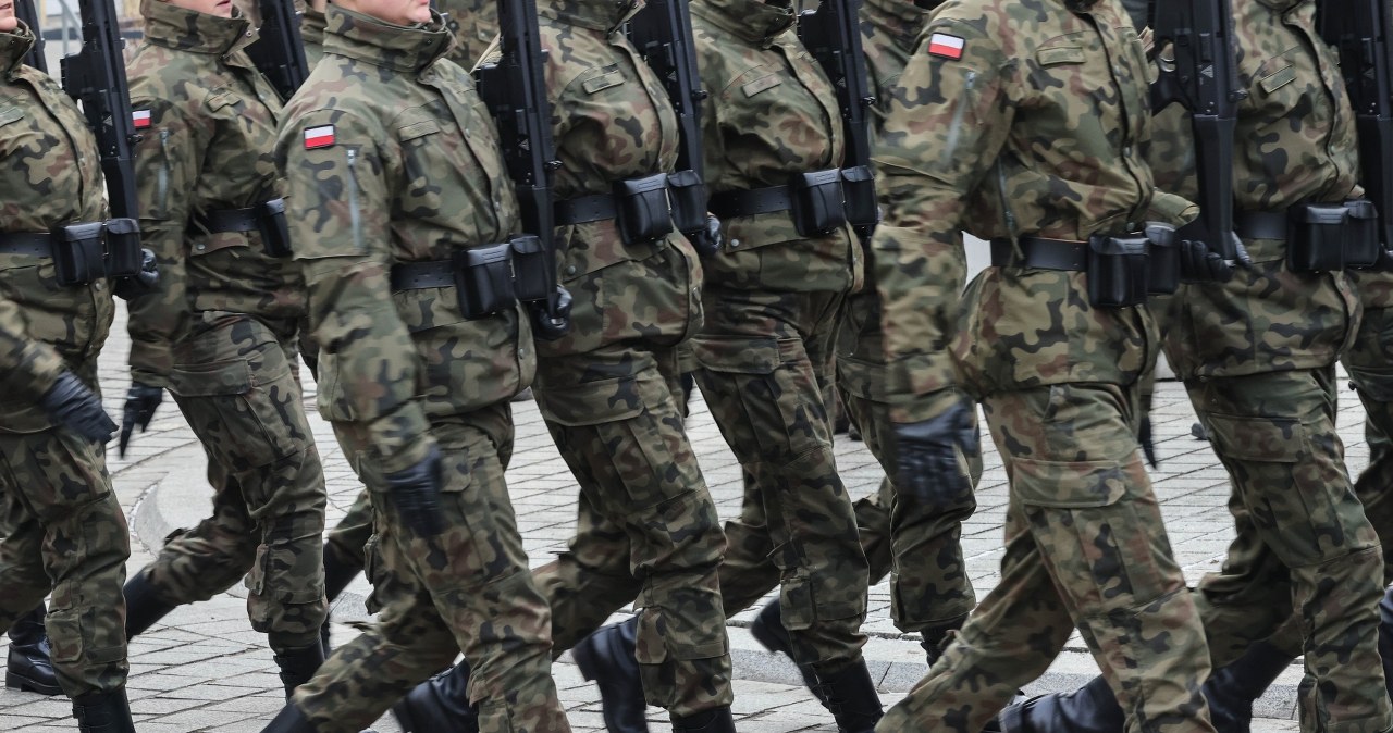 Zapytano smerfów czy chcą bronić kraju. Niejednoznaczna odpowiedź