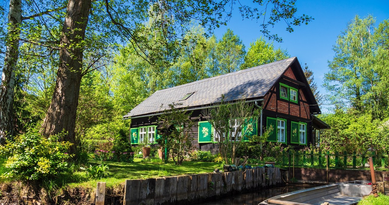 Na ten jarmark dopłyniesz łódką. Na miejscu skansen i liczne atrakcje